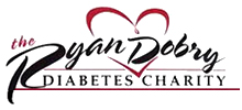 Ryan Dobry Diabetes Charity